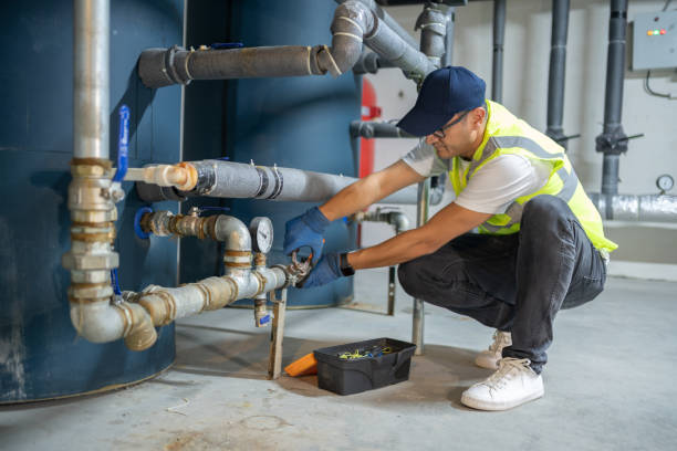 Best 24/7 Emergency Plumbing Services  in Selma, AL